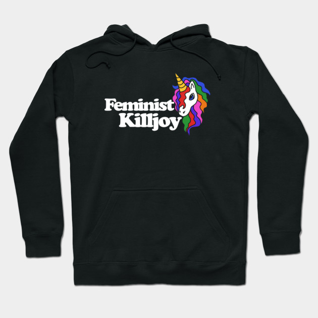 Feminist Killjoy Unicorn